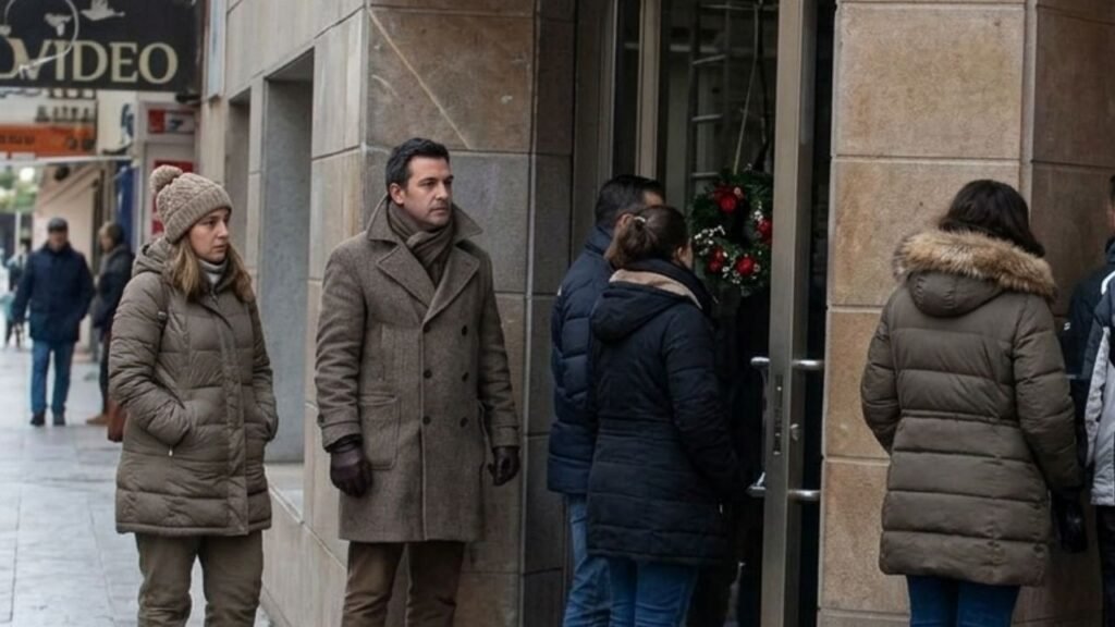 nueva ley de inmigracion en España 2026 arraigo y regularizacion de extranjeros