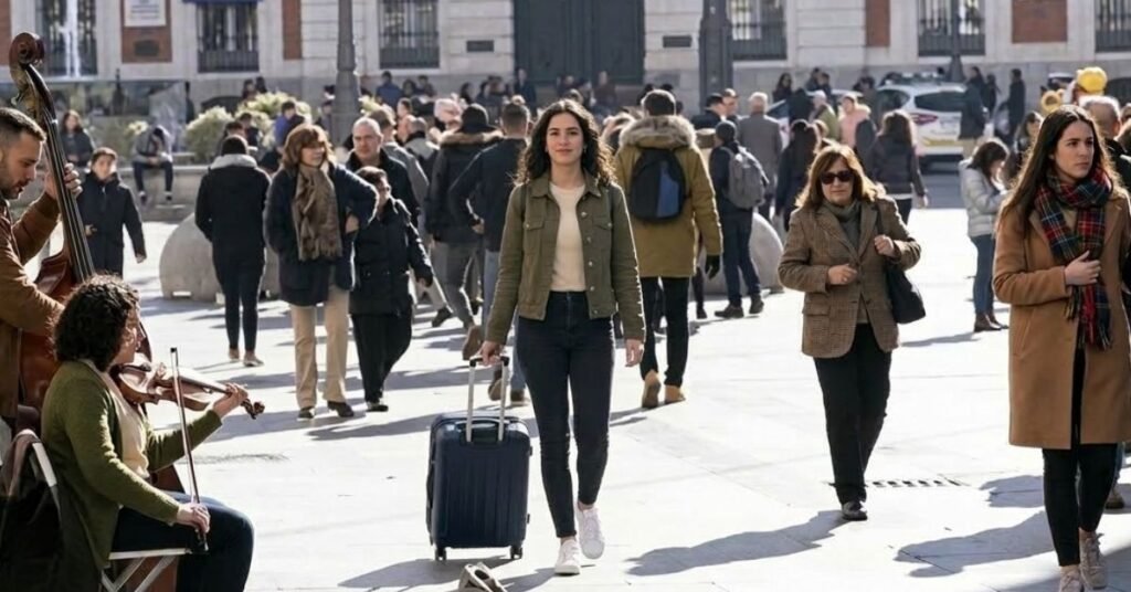 regularizacion masiva de inmigrantes en España 2026